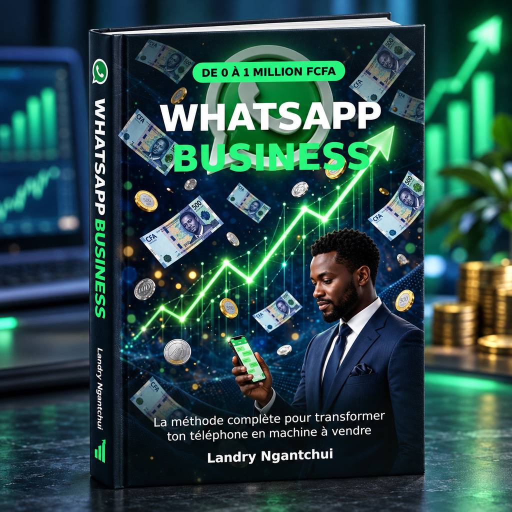 Couverture complète de WhatsApp Business